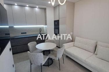 1-room apartment apartment by the address st. Krasnova (area 43,3 m²) - Atlanta.ua - photo 12