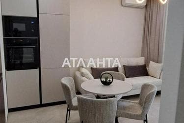 1-room apartment apartment by the address st. Krasnova (area 43,3 m²) - Atlanta.ua - photo 14