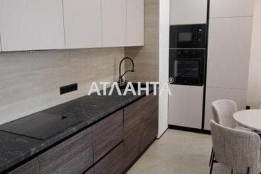 1-room apartment apartment by the address st. Krasnova (area 43,3 m²) - Atlanta.ua - photo 15