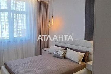 1-room apartment apartment by the address st. Krasnova (area 43,3 m²) - Atlanta.ua - photo 16