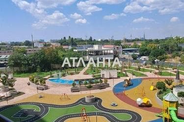1-room apartment apartment by the address st. Krasnova (area 43,3 m²) - Atlanta.ua - photo 21