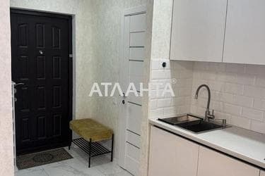 1-room apartment apartment by the address st. Zhemchuzhnaya (area 42 m²) - Atlanta.ua - photo 12
