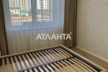1-room apartment apartment by the address st. Zhemchuzhnaya (area 42 m²) - Atlanta.ua - photo 14