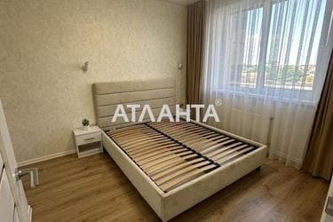 1-room apartment apartment by the address st. Zhemchuzhnaya (area 42 m²) - Atlanta.ua - photo 15