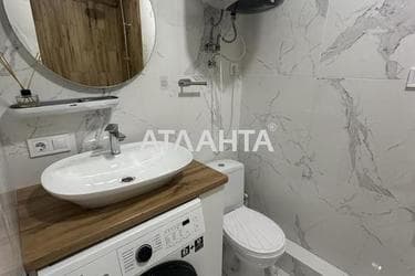 1-room apartment apartment by the address st. Zhemchuzhnaya (area 42 m²) - Atlanta.ua - photo 17