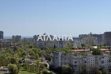 1-room apartment apartment by the address st. Krasnova (area 42,5 m²) - Atlanta.ua - photo 23