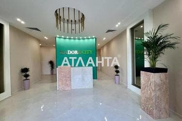 1-room apartment apartment by the address st. Krasnova (area 42,5 m²) - Atlanta.ua - photo 28