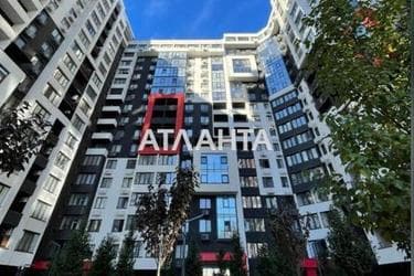 1-кімнатна квартира за адресою вул. Спортивна (площа 52,5 м²) - Atlanta.ua - фото 11