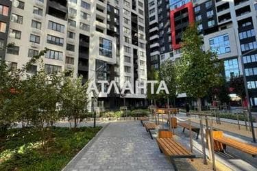 1-кімнатна квартира за адресою вул. Спортивна (площа 52,5 м²) - Atlanta.ua - фото 12