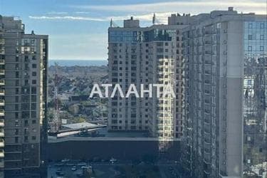 1-кімнатна квартира за адресою вул. Спортивна (площа 52,5 м²) - Atlanta.ua - фото 13