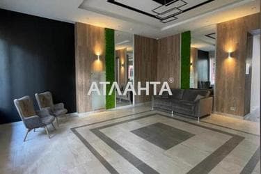 1-кімнатна квартира за адресою вул. Спортивна (площа 52,5 м²) - Atlanta.ua - фото 14
