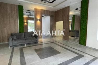 1-кімнатна квартира за адресою вул. Спортивна (площа 52,5 м²) - Atlanta.ua - фото 15
