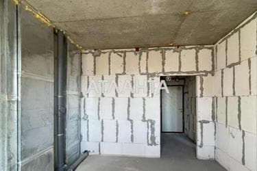 1-кімнатна квартира за адресою вул. Спортивна (площа 52,5 м²) - Atlanta.ua - фото 17