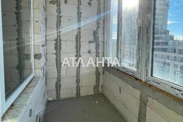 1-кімнатна квартира за адресою вул. Спортивна (площа 52,5 м²) - Atlanta.ua - фото 19