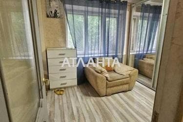 1-кімнатна квартира за адресою вул. Педагогічна (площа 20 м²) - Atlanta.ua - фото 10