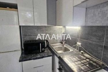 1-кімнатна квартира за адресою вул. Педагогічна (площа 20 м²) - Atlanta.ua - фото 9