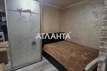 1-кімнатна квартира за адресою вул. Педагогічна (площа 20 м²) - Atlanta.ua - фото 11