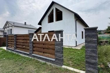 Будинок за адресою вул. Молодіжна (площа 110 м²) - Atlanta.ua - фото 26