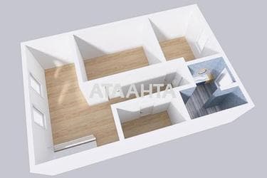 Будинок за адресою вул. Молодіжна (площа 110 м²) - Atlanta.ua - фото 61