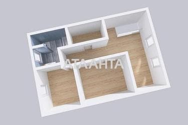 Будинок за адресою вул. Молодіжна (площа 110 м²) - Atlanta.ua - фото 63