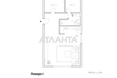 Будинок за адресою вул. Молодіжна (площа 110 м²) - Atlanta.ua - фото 67