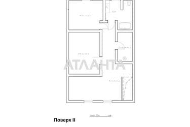 Будинок за адресою вул. Молодіжна (площа 110 м²) - Atlanta.ua - фото 68