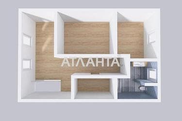 Будинок за адресою вул. Молодіжна (площа 110 м²) - Atlanta.ua - фото 69