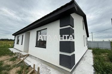 House by the address st. Karernaya (area 110 m²) - Atlanta.ua - photo 8