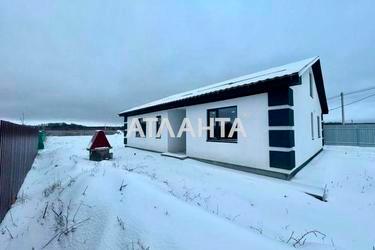 House by the address st. Karernaya (area 110 m²) - Atlanta.ua - photo 7