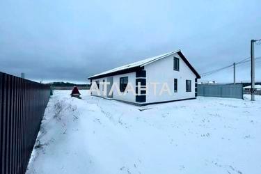 House by the address st. Karernaya (area 110 m²) - Atlanta.ua - photo 8