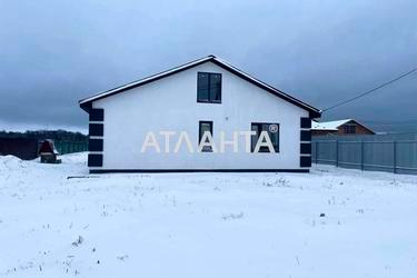 House by the address st. Karernaya (area 110 m²) - Atlanta.ua - photo 9