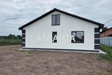 Будинок за адресою вул. Кар'єрна (площа 110 м²) - Atlanta.ua - фото 7