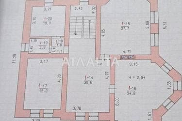 House by the address st. Dukova (area 230 m²) - Atlanta.ua - photo 50