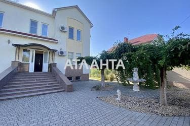 House by the address st. Dukova (area 230 m²) - Atlanta.ua - photo 33
