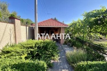 House by the address st. Dukova (area 230 m²) - Atlanta.ua - photo 35