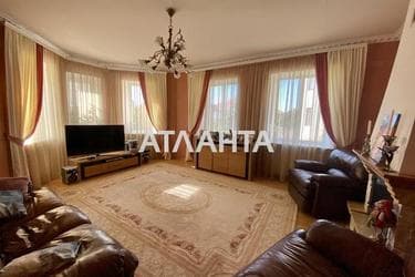 House by the address st. Dukova (area 230 m²) - Atlanta.ua - photo 42