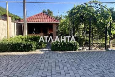 House by the address st. Dukova (area 230 m²) - Atlanta.ua - photo 57