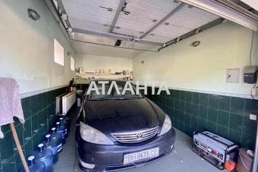 House by the address st. Dukova (area 230 m²) - Atlanta.ua - photo 62
