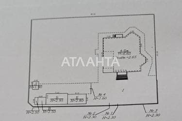 House by the address st. Dukova (area 230 m²) - Atlanta.ua - photo 64
