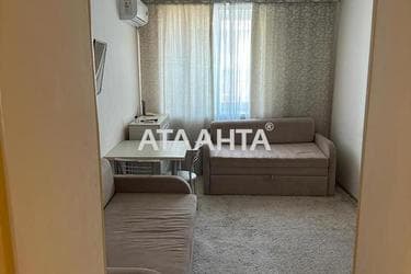 1-room apartment apartment by the address st. Nikolaevskaya dor Kotovskaya dor (area 20 m²) - Atlanta.ua - photo 17