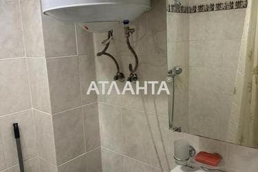 1-room apartment apartment by the address st. Nikolaevskaya dor Kotovskaya dor (area 20 m²) - Atlanta.ua - photo 23