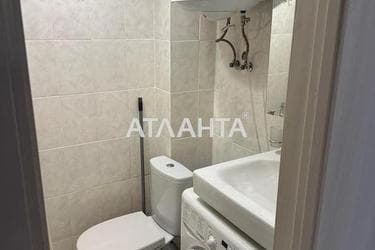 1-room apartment apartment by the address st. Nikolaevskaya dor Kotovskaya dor (area 20 m²) - Atlanta.ua - photo 25