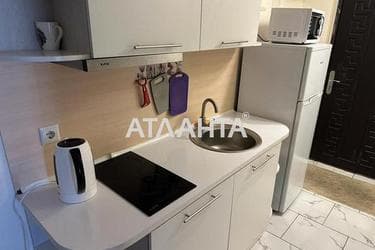 1-room apartment apartment by the address st. Nikolaevskaya dor Kotovskaya dor (area 20 m²) - Atlanta.ua - photo 19