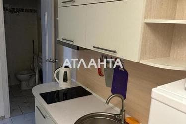 1-room apartment apartment by the address st. Nikolaevskaya dor Kotovskaya dor (area 20 m²) - Atlanta.ua - photo 22