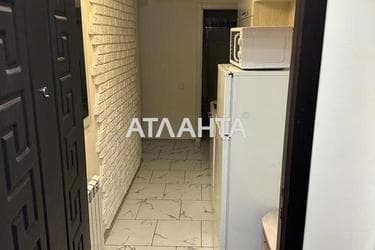 1-room apartment apartment by the address st. Nikolaevskaya dor Kotovskaya dor (area 20 m²) - Atlanta.ua - photo 26