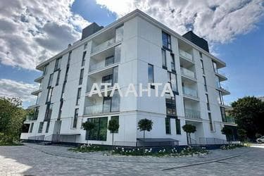 1-room apartment apartment by the address st. Mechnikova I ul (area 52,4 m²) - Atlanta.ua - photo 15