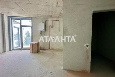 1-room apartment apartment by the address st. Mechnikova I ul (area 52,4 m²) - Atlanta.ua - photo 19