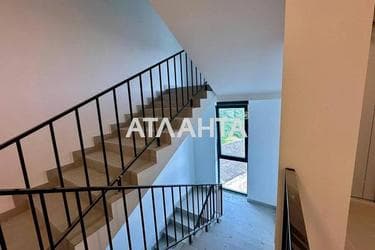 1-room apartment apartment by the address st. Mechnikova I ul (area 52,4 m²) - Atlanta.ua - photo 26