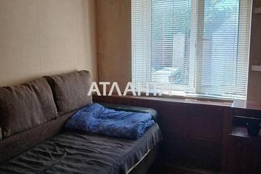 3-комнатная квартира по адресу ул. Гагарина (площадь 40,9 м²) - Atlanta.ua - фото 16