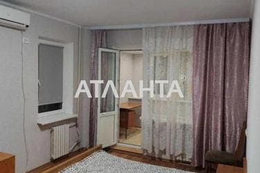 1-room apartment apartment by the address st. Shishkina (area 34 m²) - Atlanta.ua - photo 16